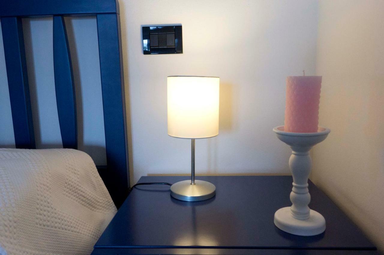 L'Ora Apartment Marone Luaran gambar